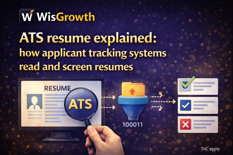 ATS resume explained: how applicant tracking systems read and screen resumes