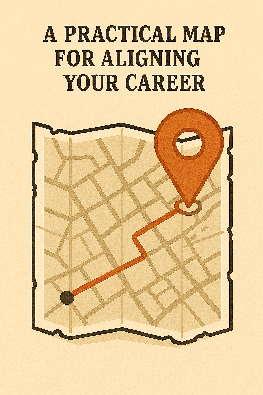 Practical map for a 30–90 day career reset