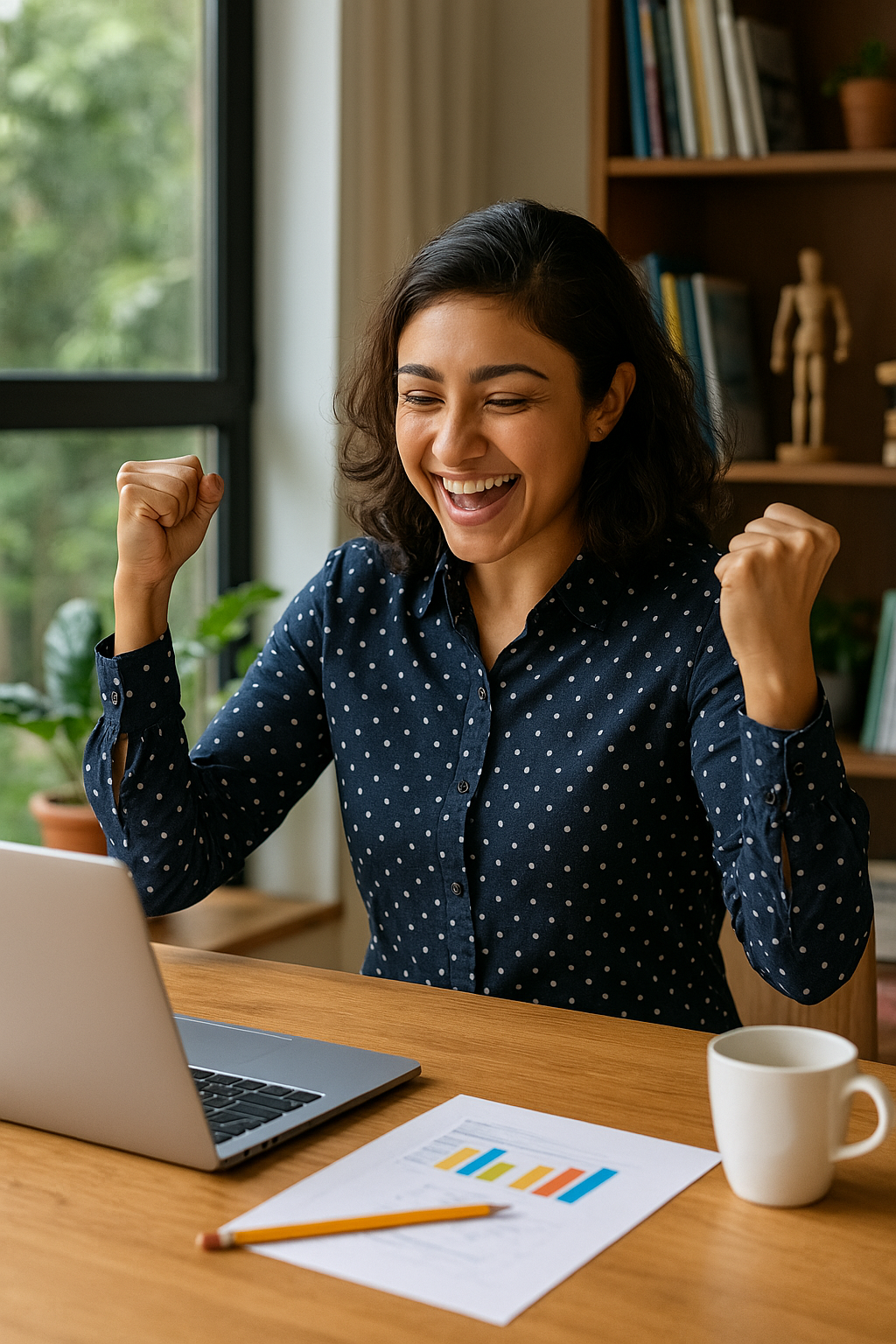 Designing a career that energises you