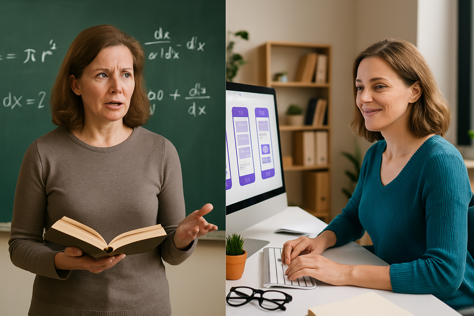 Recognising career misalignment and finding your fit